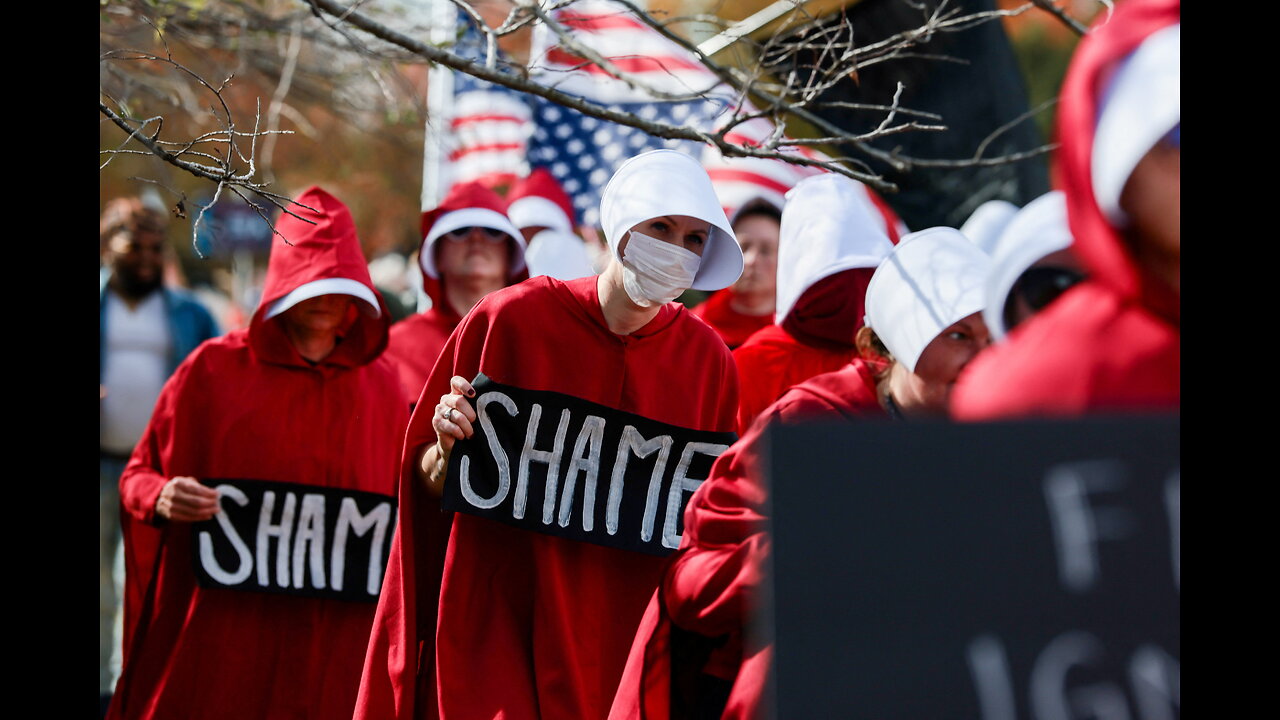 🎬 Америка без масок: кто ломает закон, свободу и систему — и почему это выдают за норму