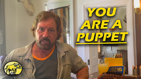 It was never about the frogs: How government controls people through wildlife laws