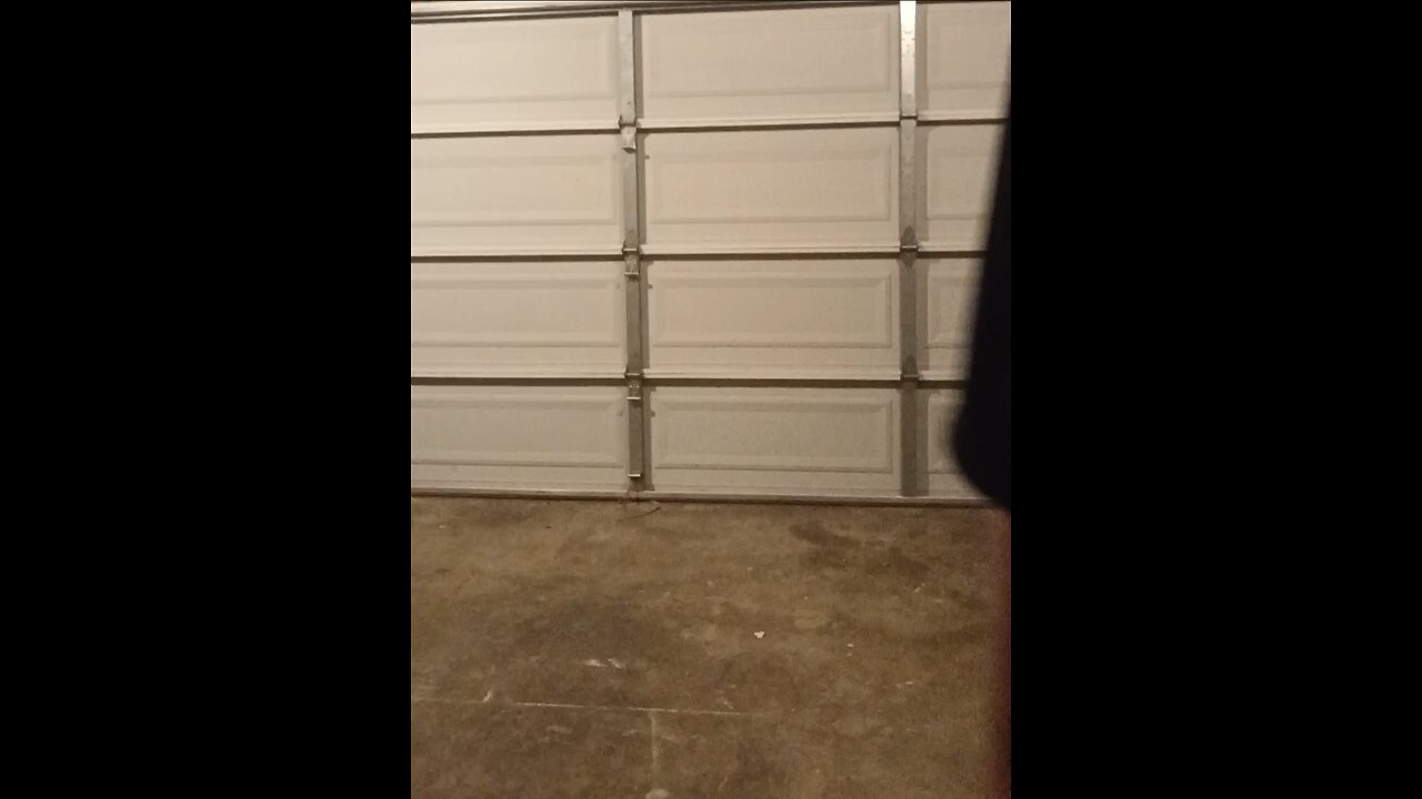 Wrestling inspired Stretch