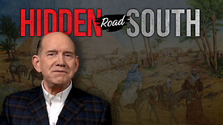 What Was the Flight into Egypt?