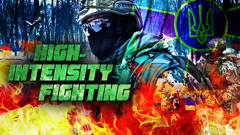 A Weekend Of Strategic Shifts: Russia Gains Ground Amid High-Intensity Fighting