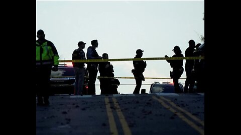 Trump Admin Green-lighted DC Shooting Suspect’s Asylum Application