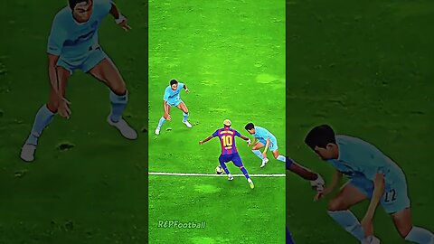Lamine Yamal’s Vision Is Not Normal 😳 | Barça Genius Assist