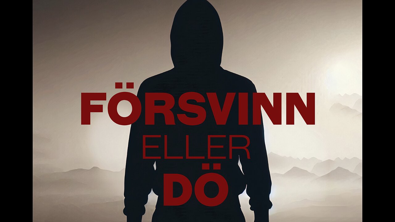 Försvinn Eller Dö (2024)