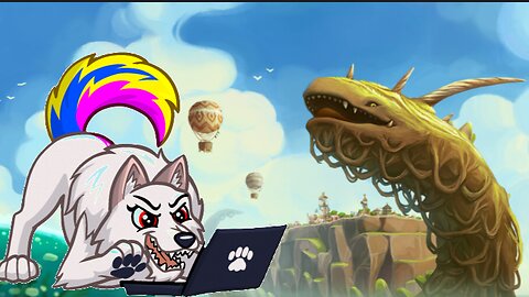 Wandering Village Story Mode 4/13