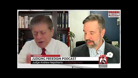 Capt. Matt Hoh : The Execution of Alex Pretti