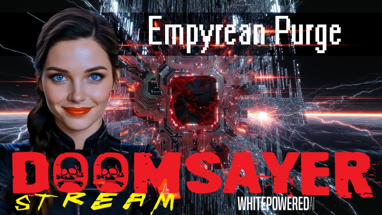 Doomsayer Stream – Episode 4 – Empyrean Purge
