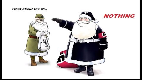 WHITE POWER CHRISTMAS