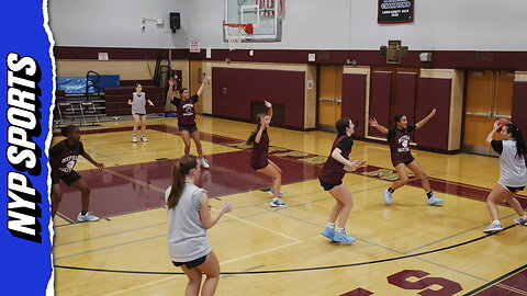 Mepham Pirates Girls High School Basketball Eyes 18th Straight Playoff Berth