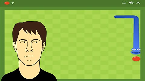 The Snake Game Is Just Stupid