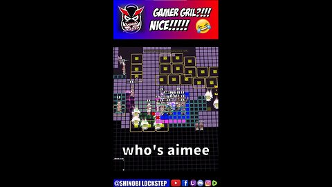 Gamer Girl Aimee - Ragnarok Online | Shinobi Lockstep