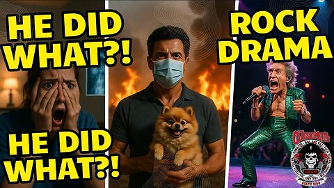 The Best Of The Classic Metal Show 12/27/25