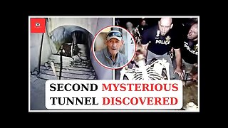 FBI Discovers Second Tunnel Under Gene Hackman's Mansion, They Turn Pale When They See What Inside 3