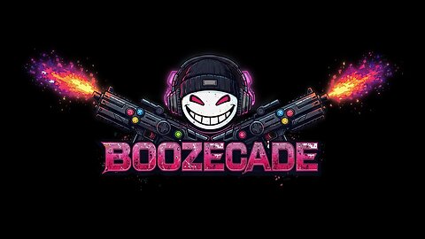 Boozin Game Time | Motor Town