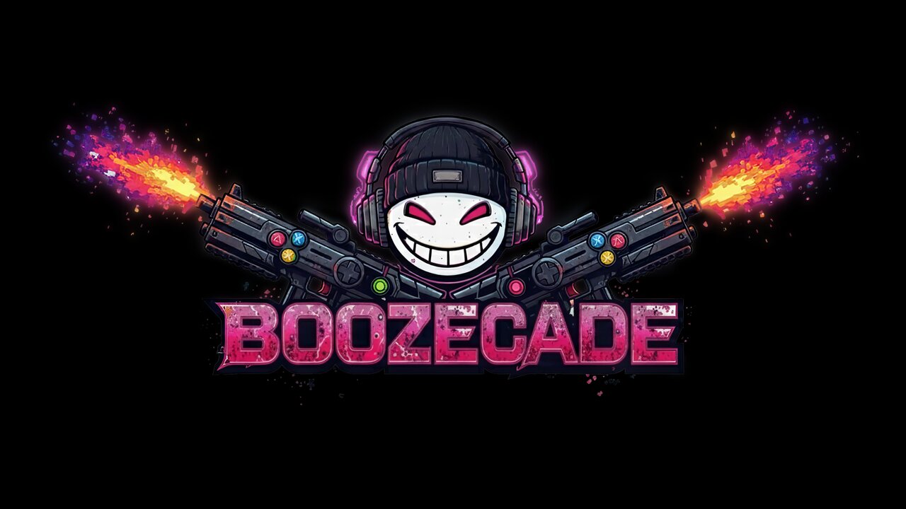 Boozin Game Time | Motor Town