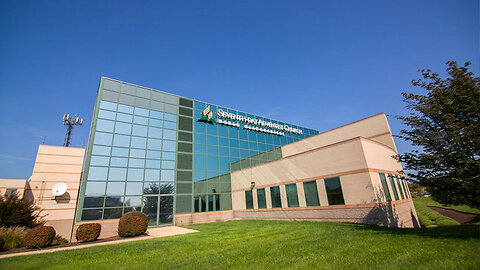 KTF News - Seventh-day Adventist Church sues Maryland over employment discrimination law