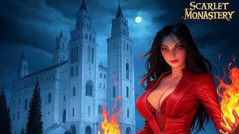 Scarlet Monastery Graveyard & Library Level 32