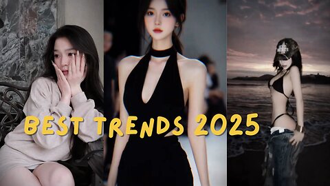 🔥💥Don't Miss Out - Hottest TikTok Girls of 2025! #7 💃 | TikTok Travel