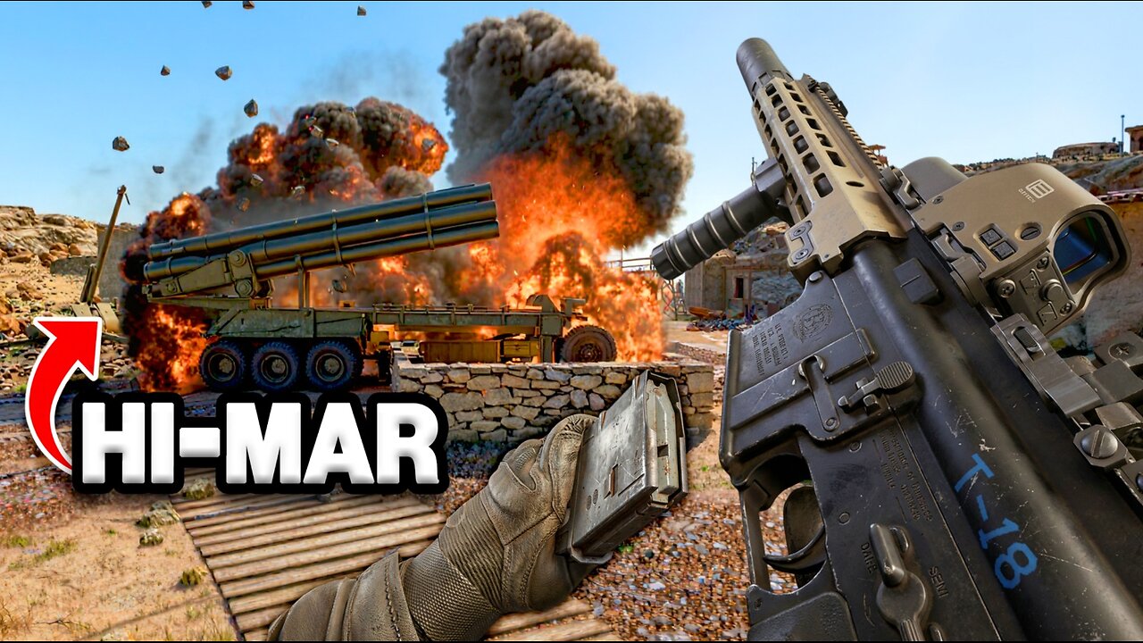 Burkina Faso Radical Insurgency Is Different...