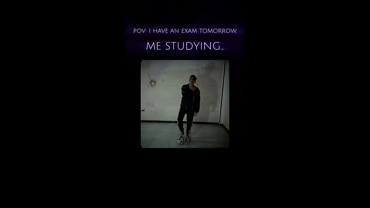 is that how you study?