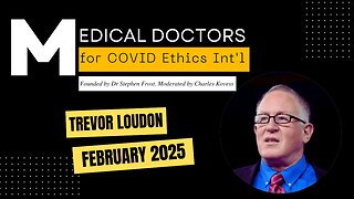 Trevor Loudon