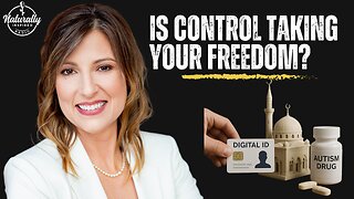 🕌 Digital ID & Islam | 💊 Autism Drug Debate | 🌡️ State-Controlled Thermostats ❗