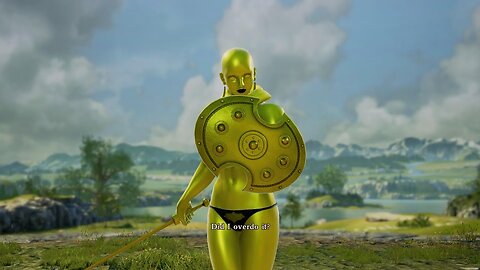 SoulCalibur VI Galilea (Sophitia) Arcade Ladder. Saturday, November 22, 2025