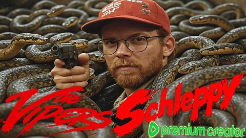 ✨TheSchleppy✨PGA2K25 & DARKBLADE ASCENT & COWBOY LIFE SIMULATOR