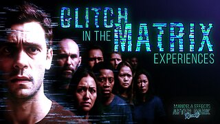 #MandelaEffects AFTER DARK REACTS | Glitch in the Matrix Stories