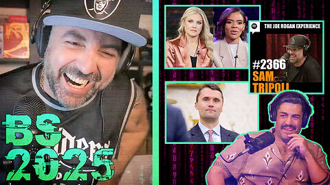 Broken Sim 2025 Review: Tracking Sam's Nicotine + Behind-the-Scenes Drama + Charlie Kirk/LA Fires