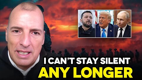 Alex Krainer: A Massive Crisis Is About To Hit Europe 