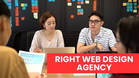 How to Find the Right Web Design Agency in Essex