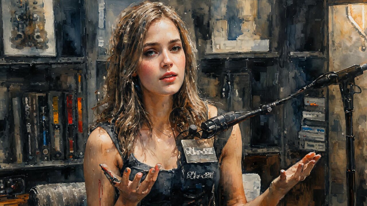 Emma Watson Can Show What's Wrong With Hollywood