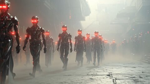Blade x Transformers: Rise of the Cyber Vampires (2026) | Wesley Snipes | Concept Trailer