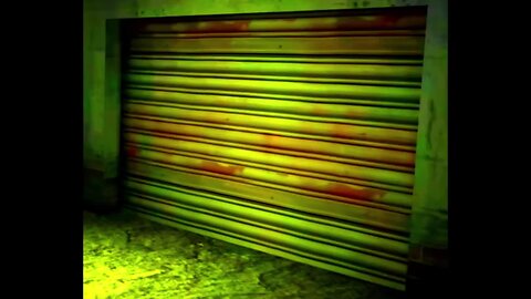 Various Random Doors