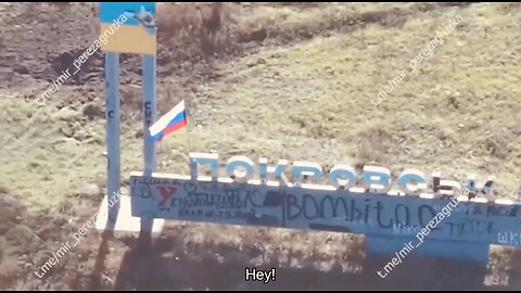 🇷🇺 🏹 🎬 💥 🎮 🤙 The liberation of Krasnoarmeysk by the 2nd Guards Army