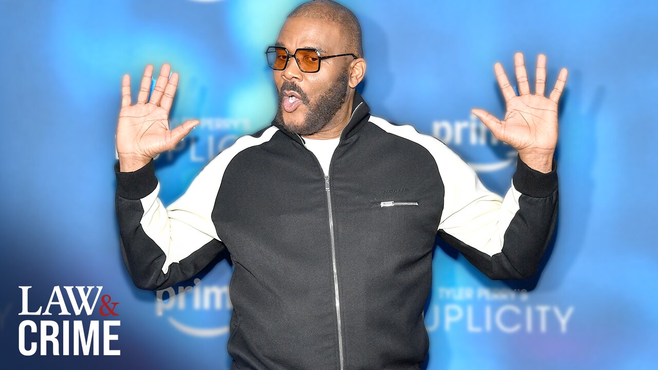 Tyler Perry Fires Back at $260M Sexual Harassment Lawsuit