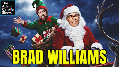 LIVE from the Sagebrush Cantina with Brad Williams, Rick Sittig and Rudy Pavich