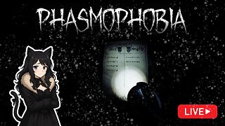 Naughty or Nice? Krampus’ Judgment ❄ | Phasmophobia