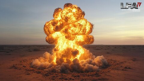 DEMOCRATS WANT THIS WAR!