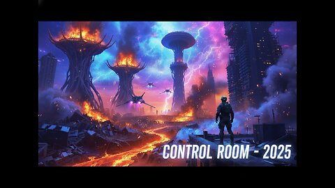 🌌 Future Humans’ Last Refuge Discovered by Aliens | Sci-Fi Thriller Explained 👽🔥