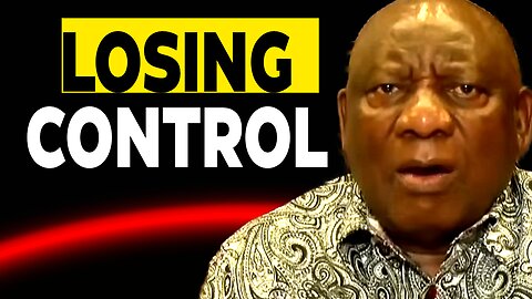 Cyril Desperately Tries to Retake Control of the Narrative