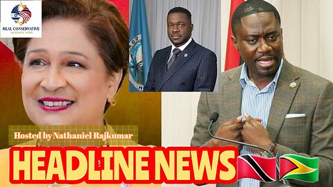 NEWS REPORT TRINIDAD & TOBAGO December 9th 2025 Headline News