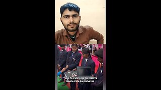 Yiha par bhi BJP jeet gai hai