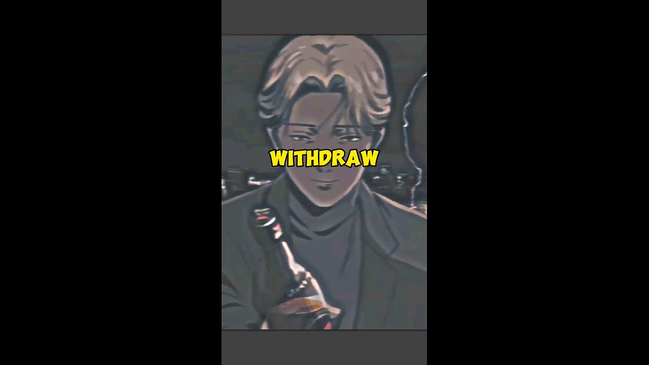 Dark Psychology #1