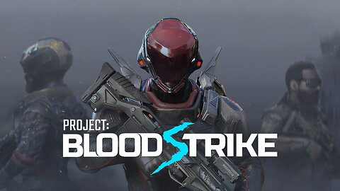 1 Million views? | Hacking on BloodStrike |