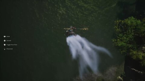 Jiao - Loong of Waves