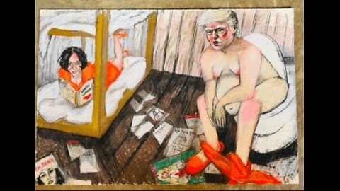 THE DOJ IS PROTECTING THE PREDATORS AND KEEPING TABS ON THE SURVIVORS - King Street News