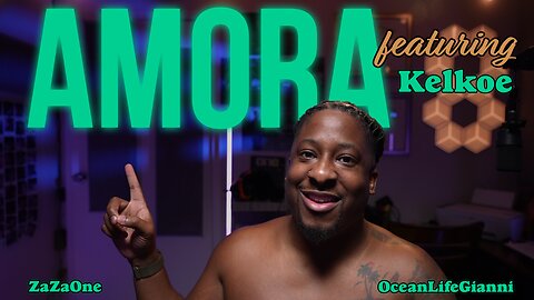 🎉My first OFFICIAL RELEASE is now LIVE on TIDAL!