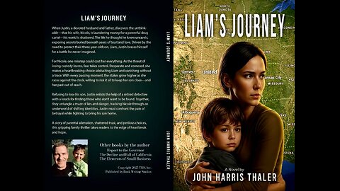 Happy Pirate Thanksgiving 2025 w/ Thaler https://reporttothegovernor.com/#author